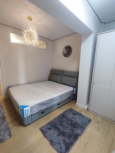 индив: 2 комнаты, 53 м², Элитка, 1 этаж, Евроремонт — 7