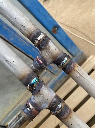 Терезелер, эшиктер, витраждар: Ширетүү | Дарбаза, Терезеге торлор, Навестер Кепилдиги — 1