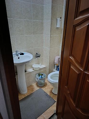 квартира гагарина: 3 комнаты, 70 м², 105 серия, 2 этаж, Евроремонт — 5