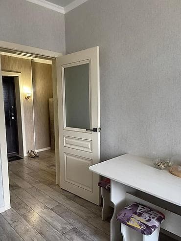 квартира в кызыл аскере: 1 комната, Без подселения — 2