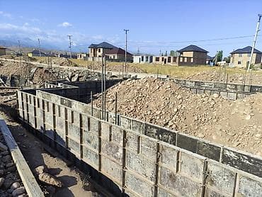 one construction: Колонны, Опалубки, Ригель Гарантия, Бесплатная консультация Больше 6 лет опыта — 1