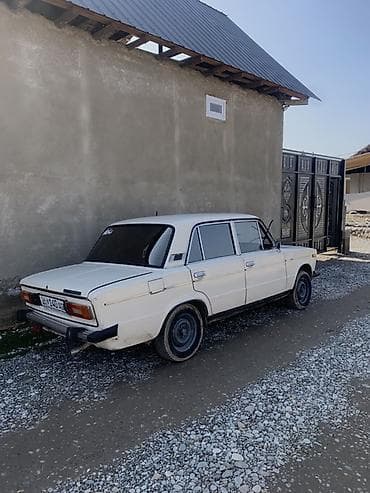 фары на ваз 2101: ВАЗ (ЛАДА) 2106: 1996 г., 1.6 л, Автомат, Бензин, Седан — 5