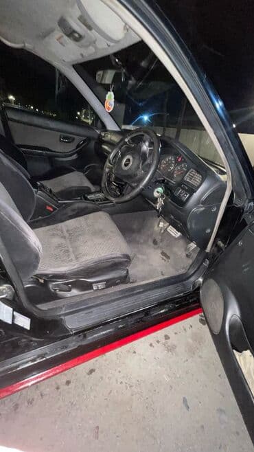 автозапчасти на субару: Subaru Legacy: 2003 г., 2 л, Типтроник, Бензин, Седан — 10
