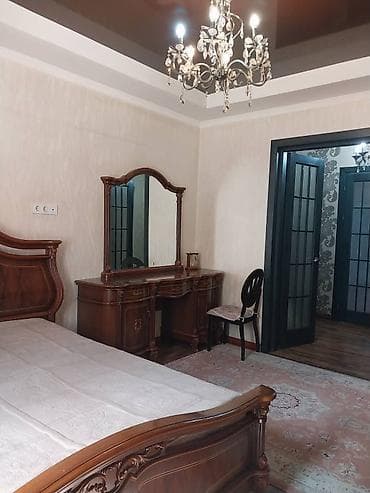 Недвижимость: 3 комнаты, 70 м², Юг-2 мкр Сталинка, 2 этаж, Евроремонт — 2