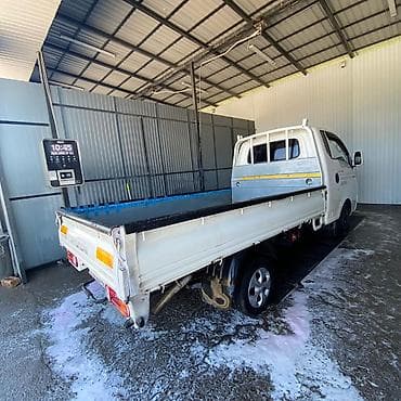 эвакуатор ивеко: Hyundai Porter: 2019 г., 2.5 л — 7
