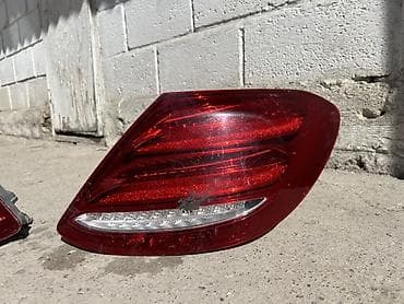 фара: Задние фонари (левый и правый) для Mercedes-Benz — комплект наружных — 2