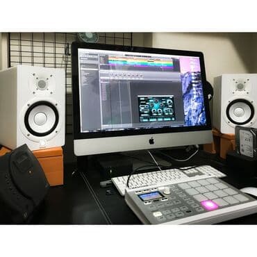 домашний караоке: Студия звукозаписи в г.Ош. Профессиональная звукозапись.Запись групп и — 2