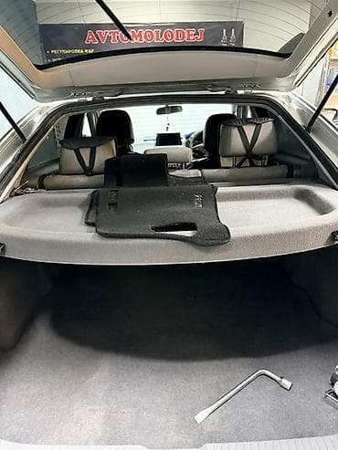 авто мазда: Mazda 6: 2004 г., 2 л, Механика, Бензин, Седан — 8