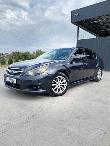 субару легаси капот: Subaru Legacy: 2011 г., 2.5 л, Вариатор, Бензин, Седан — 4