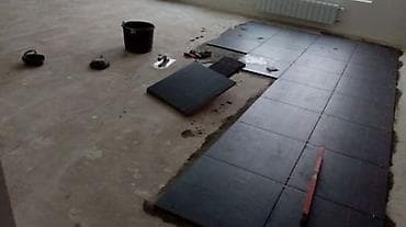 summer cut: Подготовка стен для укладки, Подготовка стен для грунтовки, Резка плитки | Керамическая плитка, Керамогранитая плитка | Вертикальная укладка, Горизонтальная укладка Больше 6 лет опыта — 3