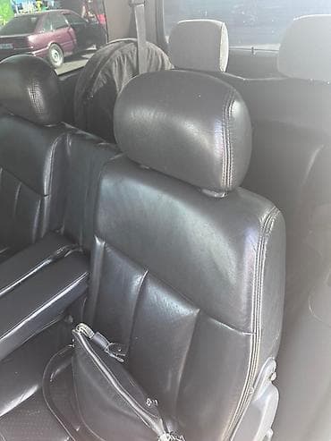 s 221: Honda Odyssey: 1998 г., 2.2 л, Автомат, Бензин, Минивэн — 6