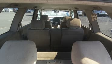 продаю или меняю с доплатой: Honda Odyssey: 2001 г., 2.3 л, Автомат, Газ, Универсал — 1