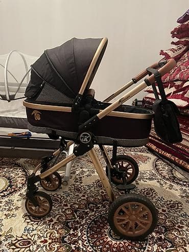 чехол для матрас: Люлька, Колыбель, Металл, цвет - Серый — 5