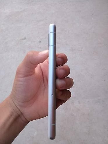 Google: Google Pixel 7a, Б/у, 128 ГБ, цвет - Белый, 1 SIM, eSIM — 6