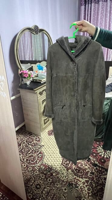 женские шапки бишкек: Дубленка, Классическая модель, Турция, Длинная модель, Двусторонняя модель, С капюшоном, 5XL — 4