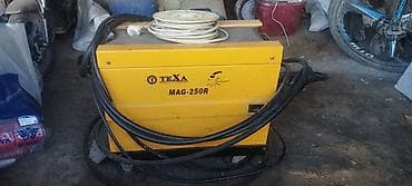 линзы авто: Полуавтомат в хорошем состоянии рукав новый 5метровый почти не — 1