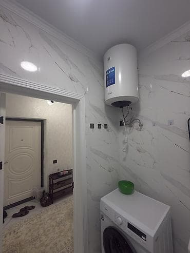 Люстралар: Сдается 1 ком квартира для чистоплотным семяьям со всеми удобствами в — 9