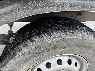 sprinter 2 7: Легкий грузовик, Mercedes-Benz, Стандарт, 3 т, Б/у — 4