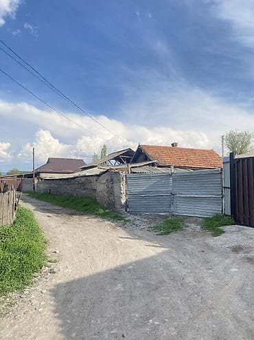 Срочно продаю Жилой дом с земельным участком расположен по адресу — 5