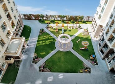 аренда квартир надолго: 3 комнаты, Без подселения, С мебелью полностью — 1