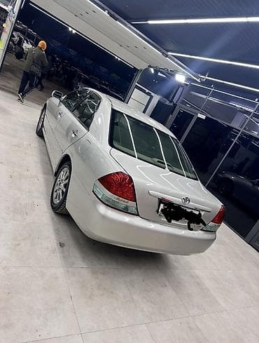toyota mr: Toyota Mark II: 2003 г., 2.5 л, Автомат, Бензин, Седан — 9