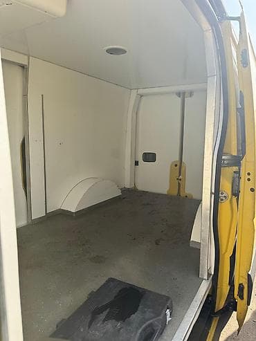 очень срочно спринтер: Рефрижераторный фургон Mercedes-Benz Sprinter - Тип — 2