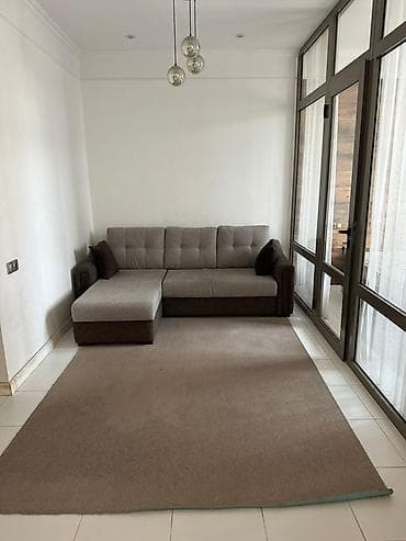 kant flat: 2 комнаты, Собственник, Без подселения, С мебелью полностью — 3