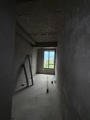 Недвижимость: 2 комнаты, 78 м², Вефа ТЦ Элитка, 7 этаж, ПСО (под самоотделку) — 8