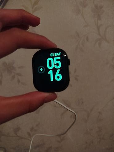 ми пад 7: Хорошие умные часы AMAX WATCH 9 всё работает ничего не лагает зарядка — 2