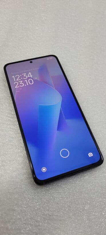 redmi 11 note: Redmi, Redmi Note 13, Колдонулган, 128 ГБ, түсү - Кара, 2 SIM — 4