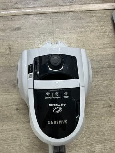 мотор на пылесос самсунг: Чаң соргуч, Samsung, Стандарттык, Кургак, Контейнер — 2