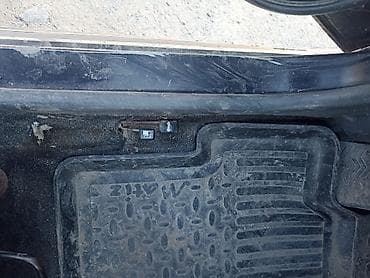 лобовое стекло опель вектра б: Daewoo Matiz: 2007 г., 0.8 л, Механика, Бензин, Хэтчбэк — 4