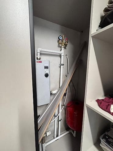 3: Современный одноэтажный дом в минималистичном стиле с большой террасой — 8