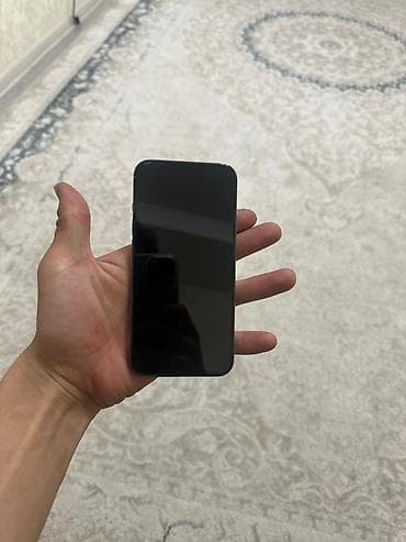 iphone 13 pro max lalafo: IPhone 13 Pro, Б/у, 256 ГБ, Графит, 78 % — 3