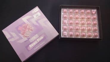 raspberry pi 4: Клавиатура — 8