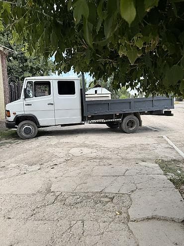 полуость: Срочно Гигант 609д 4.0 без турбины мотор 10/10 Коробка 10/10 — 2