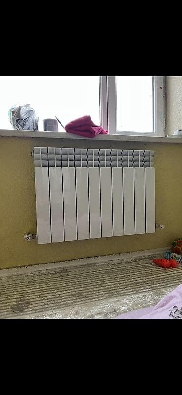 квартиры студии в новостройке: 1 комната, 20 м², Малосемейка, 2 этаж, Евроремонт — 8