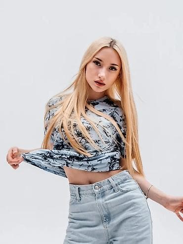 mf doom: Футболки оптом Мужская футболка с абстрактным принтом (унисекс) — 9