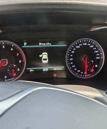 фара киа морнинг: Hyundai Genesis: 2020 г., Автомат, Седан — 4