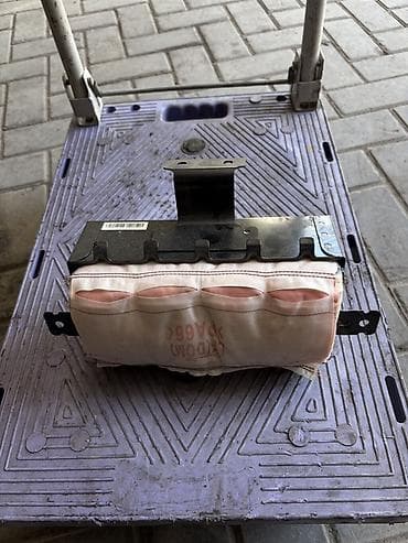 ak 47: Подушка безопасности Hyundai Б/у, Оригинал, Корея — 3