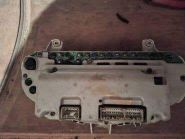 степ реф 1: Бензиновый мотор Toyota 3 л, Б/у, Оригинал, Япония — 8