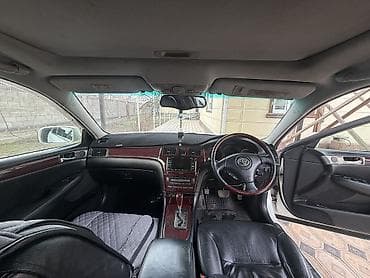 машины тико: Toyota Windom: 2002 г., 3 л, Автомат, Газ, Седан — 10