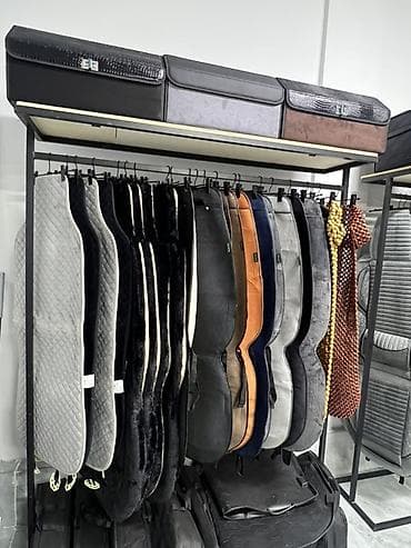 мини трактор запчасти: Чехлы Велюровые, С подогревом, BMW, Новый, Самовывоз — 3