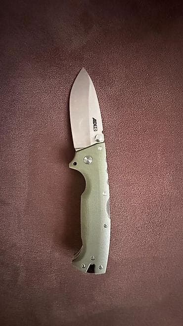 чехол s10: Нож, Туристический, Новый — 2