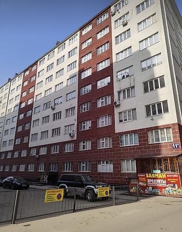 сдается квартиры: 1 комната, Собственник, С мебелью полностью — 6