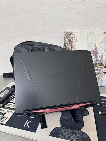 note: Игровой, Б/у, Intel Core i5 — 7