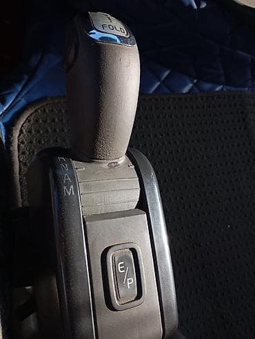 Транспорт: Сүйрөгүч, Volvo, 2006 г., Тенттелген — 6