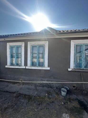 куплю дом новопавловке: Дом, 72 м², 4 комнаты, Агентство недвижимости, Старый ремонт — 3