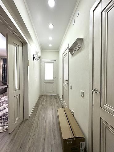 Продажа квартир: 1 комната, 42 м², Элитка, 7 этаж, Евроремонт — 2