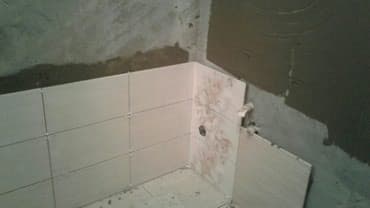 Выполняеем евро ремонт любой сложности шпаклевка — 7